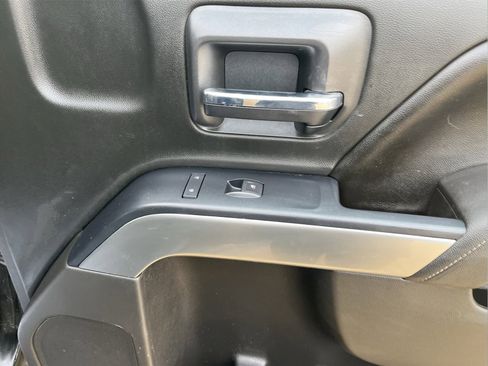 Used 2016 Chevrolet Silverado 1500 LT w/ All Star Edition image 32