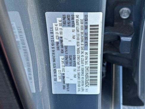 Certified 2024 MAZDA MAZDA3 s image 29