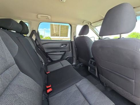 Used 2024 Nissan Rogue SV image 27