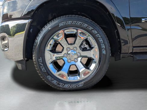 New 2026 RAM 1500 Big Horn image 57