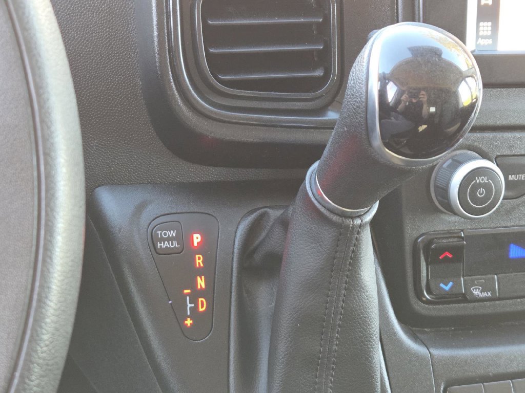 Used 2023 RAM ProMaster 2500 FWD image 27