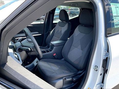 New 2027 Chevrolet Bolt LT w/ LPO, All-Weather Package FWD image 10