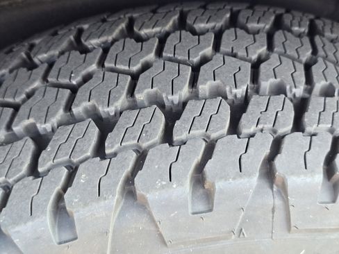 Used 2007 Toyota FJ Cruiser 4WD w/ Upgrade Pkg 1 image 15