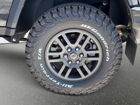 New 2026 INEOS Grenadier AWD/4WD image 9