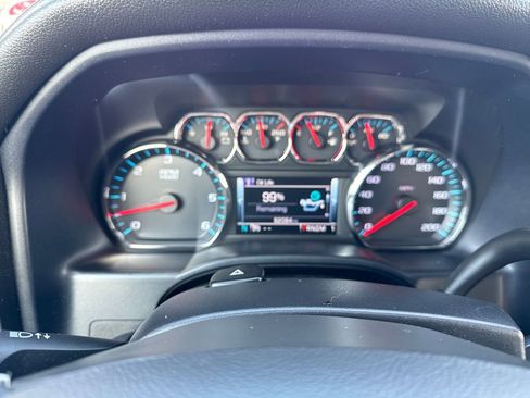 Used 2015 Chevrolet Silverado 2500 LTZ image 15