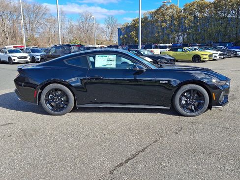 New 2026 Ford Mustang GT image 7