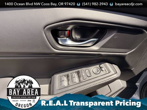 Used 2023 Honda Accord Sport image 12