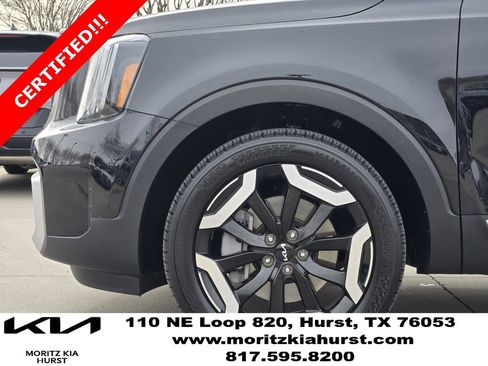 Used 2025 Kia Telluride S image 14