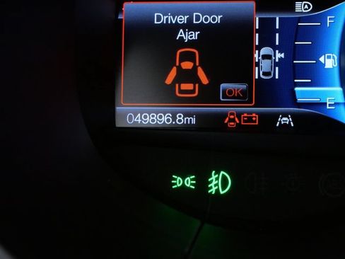 Used 2023 Ford Edge Titanium w/ Equipment Group 301A AWD/4WD image 22