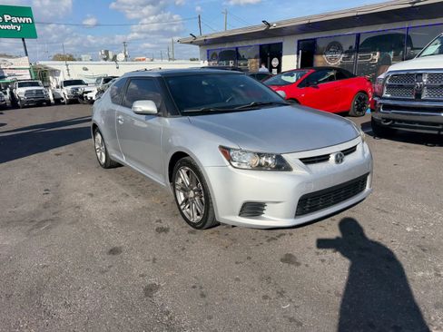 Used 2012 Scion tC image 10
