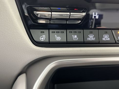 New 2026 MAZDA CX-90 Plug-In Hybrid w/ Premium Plus image 23