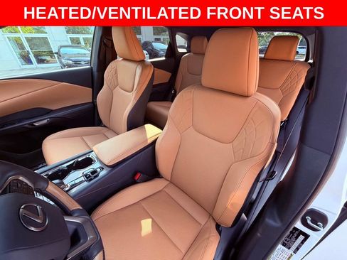 Certified 2024 Lexus RX 350 Premium w/ Accessory Package (K3) FWD image 14