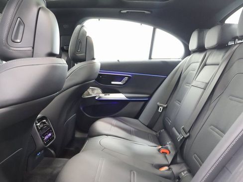 New 2026 Mercedes-Benz E 53 AMG e 4MATIC Sedan image 27