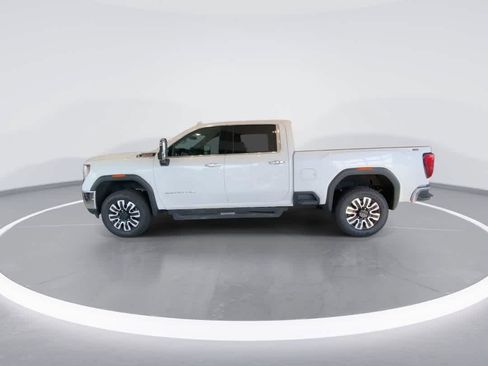Used 2022 GMC Sierra 3500 SLT AWD/4WD image 5