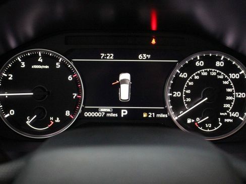 New 2025 Mitsubishi Outlander SE image 11