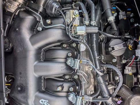 New 2026 Nissan Pathfinder Platinum image 17