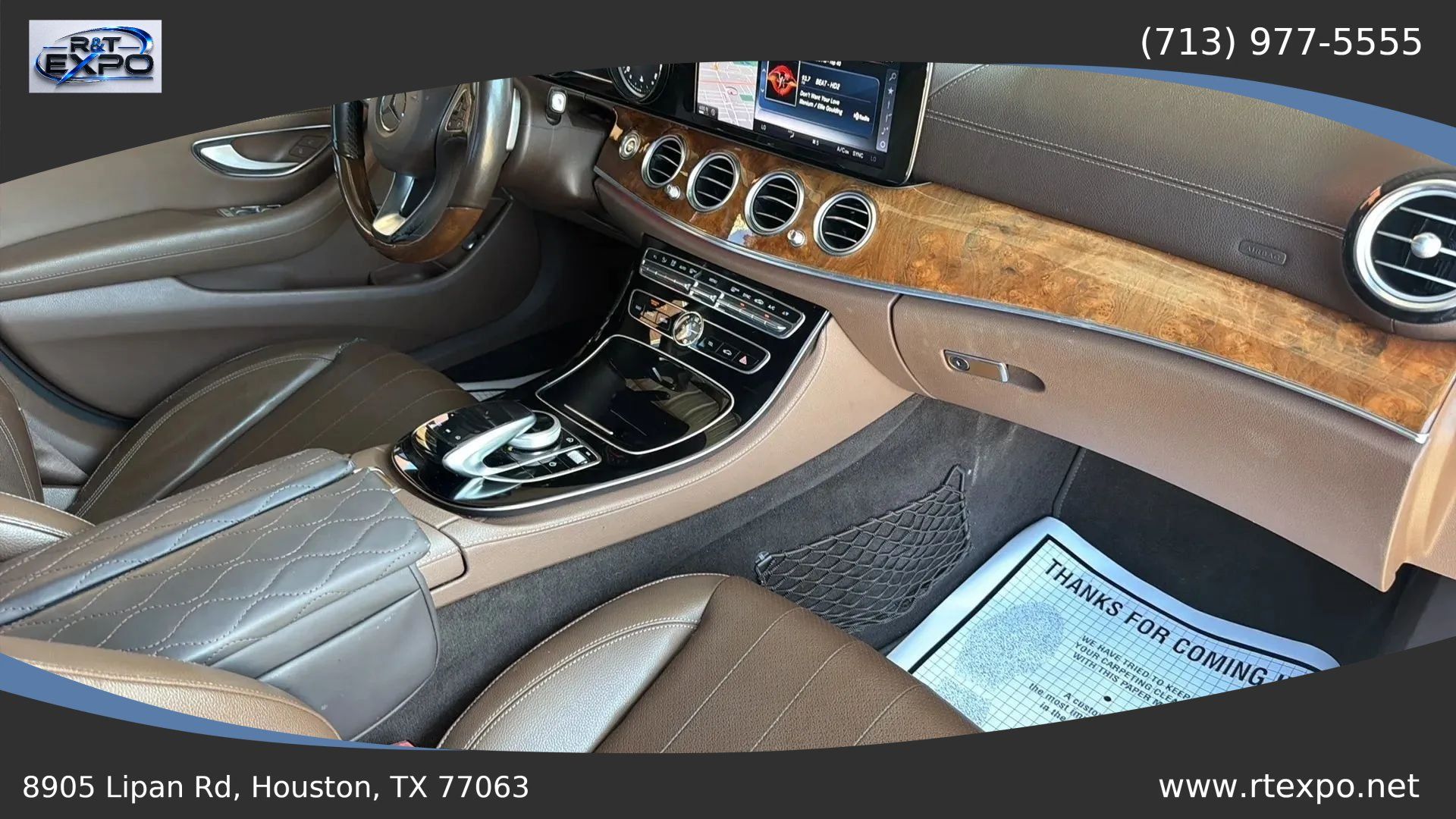 Used 2017 Mercedes-Benz E 300 image 34