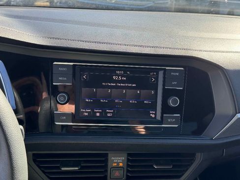 Used 2019 Volkswagen Jetta S image 15