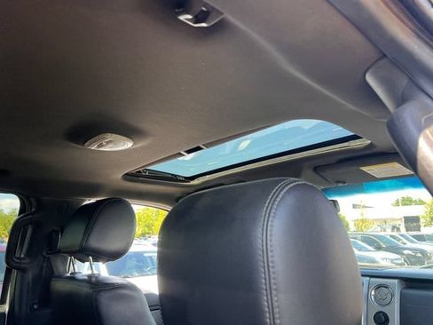 Used 2013 Ford F150 FX4 w/ Luxury Equipment Group AWD/4WD image 26