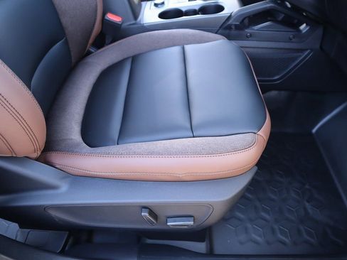 New 2025 Ford Bronco Sport Outer Banks w/ Sasquatch Outer Banks Package image 15