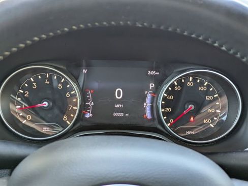 Used 2018 Jeep Compass Latitude w/ Popular Equipment Group image 31