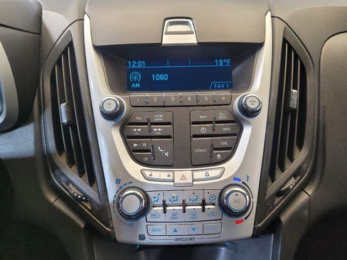 Used 2014 Chevrolet Equinox LS AWD/4WD image 25