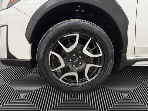 Used 2023 Subaru Crosstrek Hybrid w/ Moonroof Package w/Navigation image 14