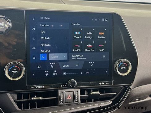 Certified 2024 Lexus NX 350 F Sport image 15