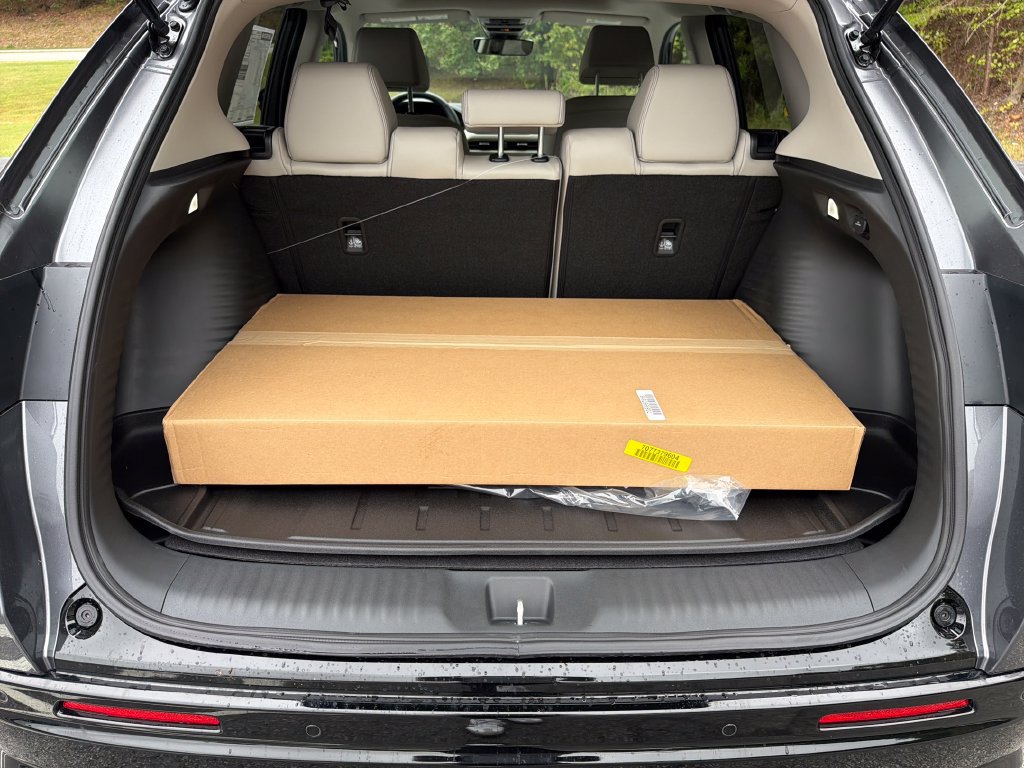New 2027 Honda HR-V EX-L image 27
