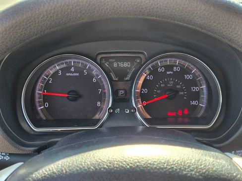 Used 2017 Nissan Versa SV image 29