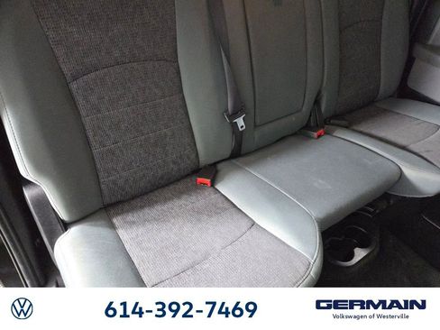 Used 2017 RAM 1500 Big Horn image 16