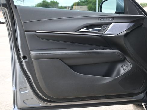 Used 2020 Cadillac CT4 Premium Luxury w/ Climate Package RWD image 19
