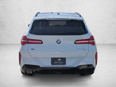 New 2026 BMW X3 xDrive30 w/ M Sport Package image 8