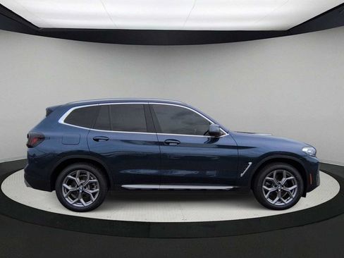 Used 2022 BMW X3 xDrive30i w/ Premium Package 2 AWD/4WD image 9