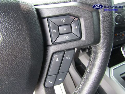 Certified 2020 Ford F150 XLT w/ Equipment Group 302A Luxury AWD/4WD image 36