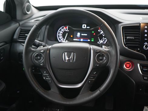Used 2023 Honda Ridgeline RTL-E image 17