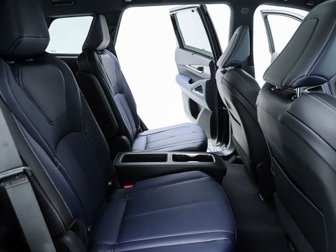 New 2026 INFINITI QX60 Sport w/ Dark Cargo Package AWD/4WD image 40
