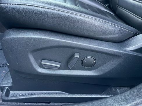 Certified 2022 Ford Edge SEL w/ Convenience Package image 15