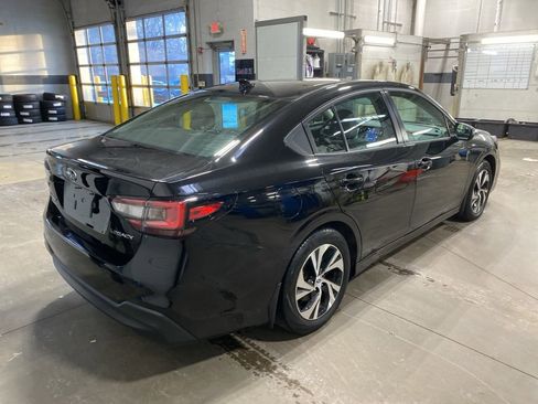 New 2023 Subaru Legacy Premium image 7