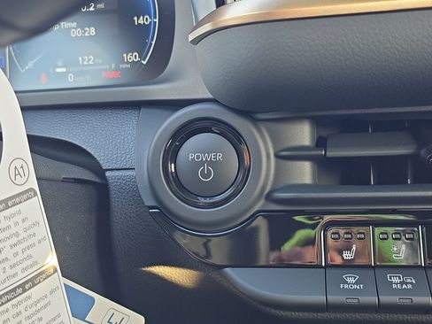 New 2026 Toyota Crown Limited image 28