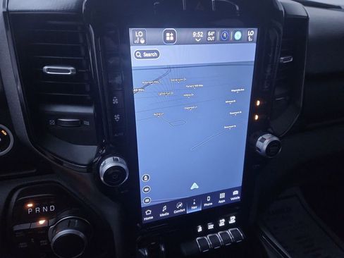 Used 2024 RAM 1500 Big Horn image 18