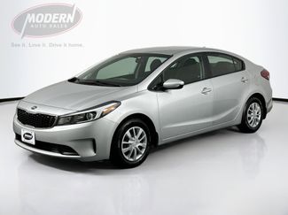 Used 2018 Kia Forte LX video 1