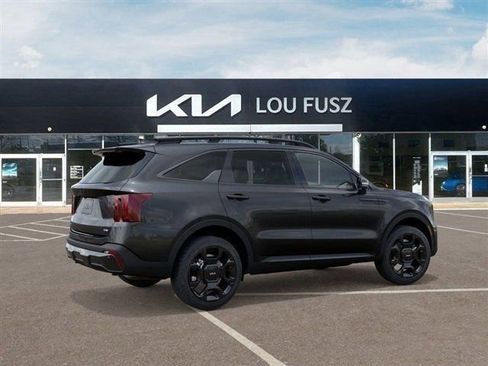 New 2026 Kia Sorento SX Prestige AWD/4WD image 6