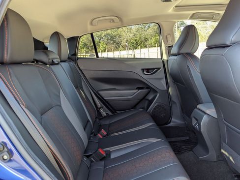 Used 2024 Subaru Crosstrek 2.5i Limited w/ Popular Package #3A image 25