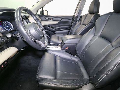 Used 2022 Subaru Ascent Limited w/ Technology Package AWD/4WD image 45