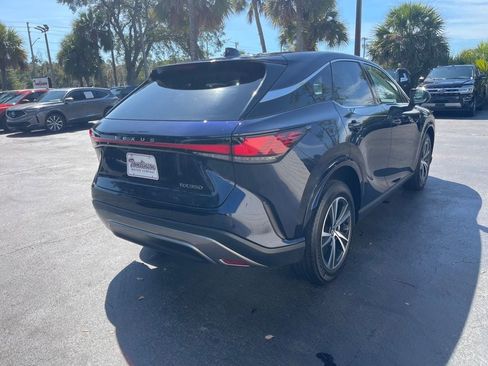 Used 2024 Lexus RX 350 FWD w/ Accessory Package (K3) image 6