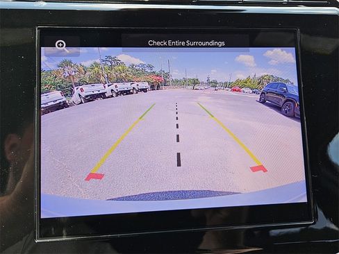 New 2025 Jeep Grand Cherokee L Laredo w/ Luxury Tech Group I image 18