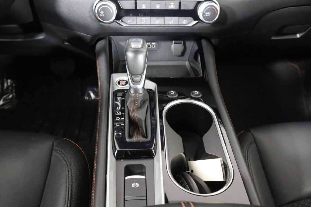 Used 2024 Nissan Altima 2.5 SR AWD/4WD image 27
