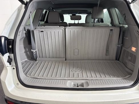 Used 2019 Toyota Highlander XLE image 29