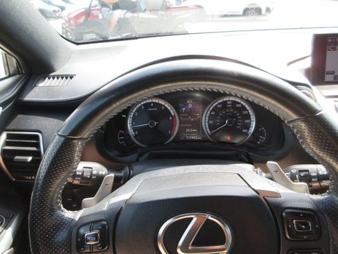Used 2016 Lexus NX 200t F Sport AWD/4WD image 30